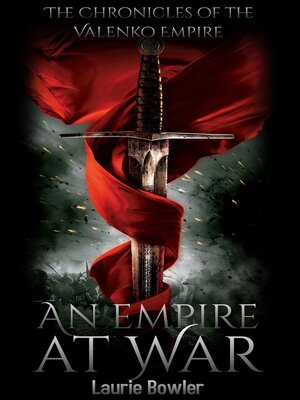cover image of An Empire at War